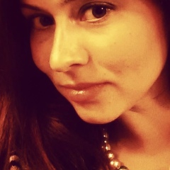 Юлия Фролова, 27.03.1986, Москва