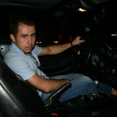 Artur Dzemin, 04.11, Мозырь