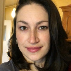 Ольга Есипенко, 12.05.1983, Днепр (Днепропетровск)