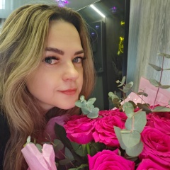 Алина Корчагина, 16.07.1983, Братск