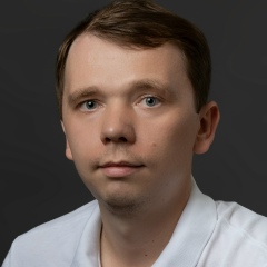 Виталий Береснев, 01.01.1987