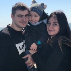 Тёмыч Земцов, 30.12, Бердянск