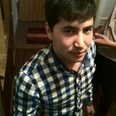 Мухиддин Хукимов, 01.07, Ашхабад