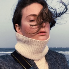 Татьяна Надысева, 16.08.1989, Berlin