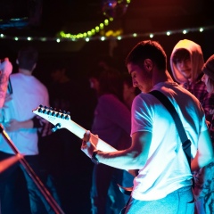 Исхак Мамишев, 13.12.1996, Нальчик