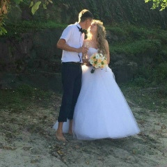 Оля Данько, 02.11.1989, Запорожье