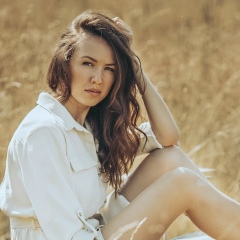 Алина Прудникова, 15.12, Пермь