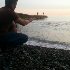 Улукбек Нурдинов, 14.10.1984, Москва