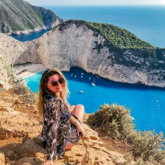 Катя Кожевникова, 06.08, Москва