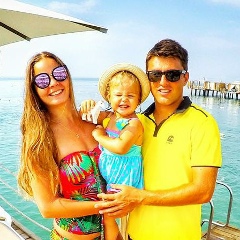 Артём Туваков, 31.03.1988, Львов