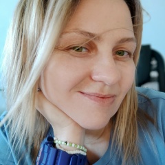 Олеся Стародумова-Рудченко, 29.02.1984, Санкт-Петербург