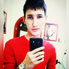 Абдулла Балтаев, Нукус