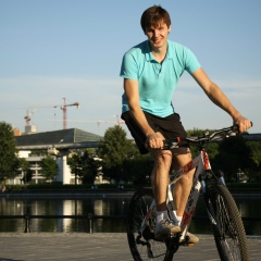 Василий Белянин, 21.04.1986, Москва