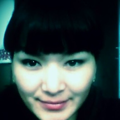 Меруерт Бактиярова, 23.04.1991