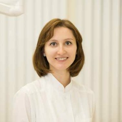 Диёра Давлетова, 23.07.1987