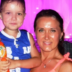 Лилия Файзуллина, 18.02