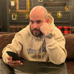 Кирилл Знаменский, 31.10.1988, Санкт-Петербург