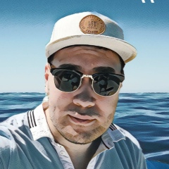 Игорь Сидоров, 24.05.1988, Санкт-Петербург