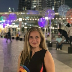 Наталья Куприянова, 27.05, Березники