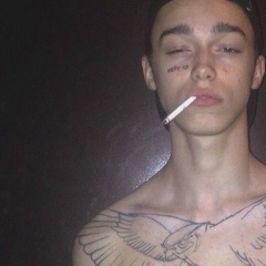 Мирослав Лютый, 05.12.1997, Санкт-Петербург