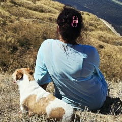 Евгения Гильмшина, 19.10.2005, Санкт-Петербург