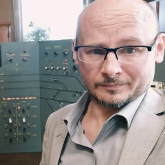 Павел Гутников, 16.07.1978, Москва