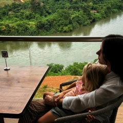 Александра Сердюк