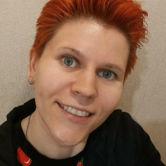 Влада Иванова, 30.12, Санкт-Петербург