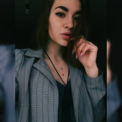 Камила Тураненко, 30.01, Киев