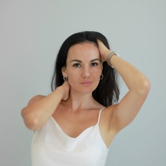 Марина Карпер, 23.11.1985, Уфа