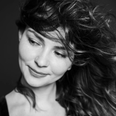 Аня Копылова, 23.05.1990, Санкт-Петербург