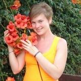 Надежда Гречишникова, 29.07, Санкт-Петербург