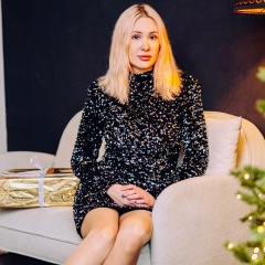 Светлана Петрова, 31.05, Красногорск