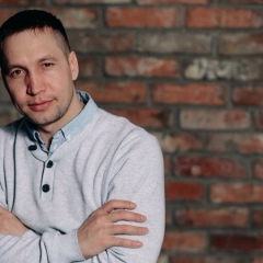 Артём Софьянов, 19.11.1983, Новосибирск