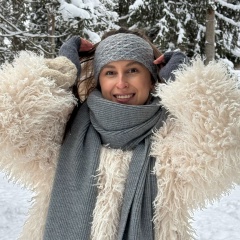 Elizaveta Akulina, 14.05.1992, Нижний Новгород