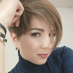 Ольга Кузнецова, 03.09, Екатеринбург