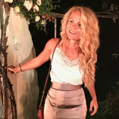 Оксана Маркова, 25.10.1985, Красноярск