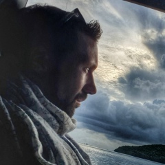 Гришенька Котик, 15.04.1987, Санкт-Петербург