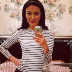 Zhuldyz Imanova, Алматы