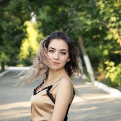 Нигара Чупрова, 26.07, Шымкент