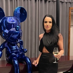 Лена Черепанова, 28.06, Владивосток