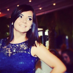 Ольга Бойчук, 05.01, Одесса