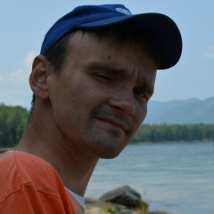 Артём Бондаренов, Санкт-Петербург