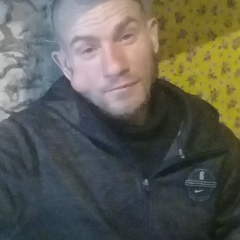 Стас Лаушкин, 06.09.1980