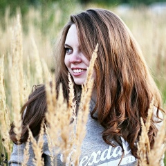 Лидия Соколова, 08.05.1990, Москва