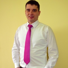 Коля Бондарук, 06.10.1989, Ровно