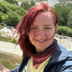 Алёна Петрова, 29.01, Мурманск