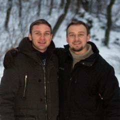 Alex Khomich, 16.03.1988, Кропивницкий / Кировоград