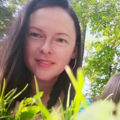 Юлия Фомина, 29.01.1984, Москва