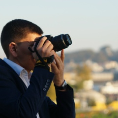 Мурадым Байракаев, İstanbul